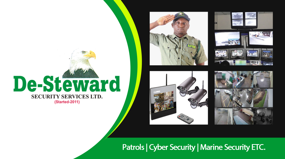 Steward Security